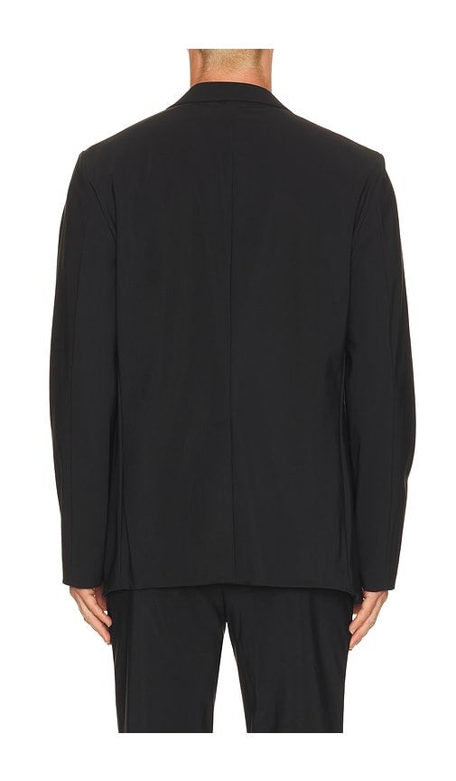 Clinton Blazer in Precision Ponte in . - size 38 (also in 40, 44, 46, 48) - Theory - Modalova