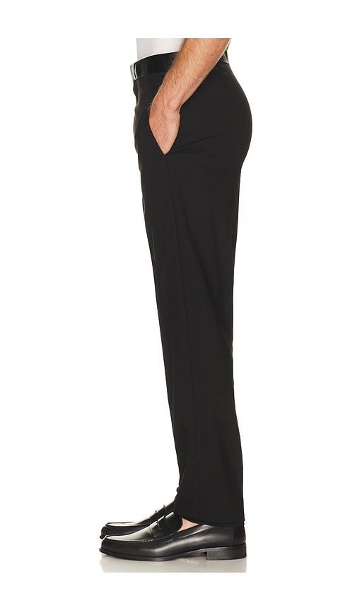 Mayer Tuxedo Pant in Stretch Wool in . - size 28 (also in 30, 32, 34, 36, 38) - Theory - Modalova