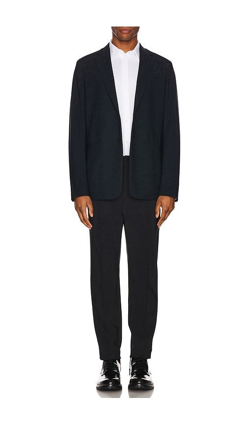 Sylvain Structure Knit Shirt in . - size L (also in XXL/2X) - Theory - Modalova