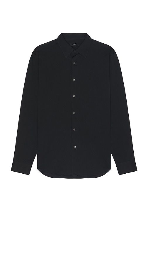 Sylvain Structure Knit Shirt in . - size S (also in XXL/2X) - Theory - Modalova