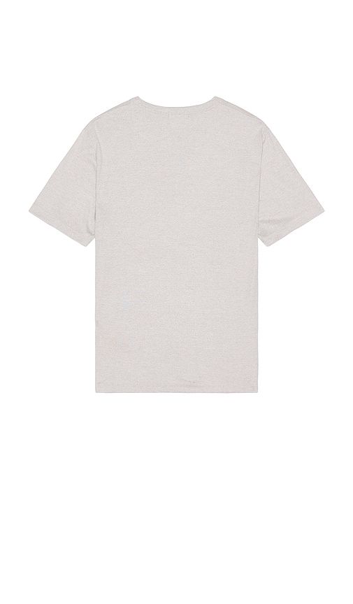 Anemone Essential Tee in Grey. - size L (also in M, S, XL/1X, XXL/2X) - Theory - Modalova