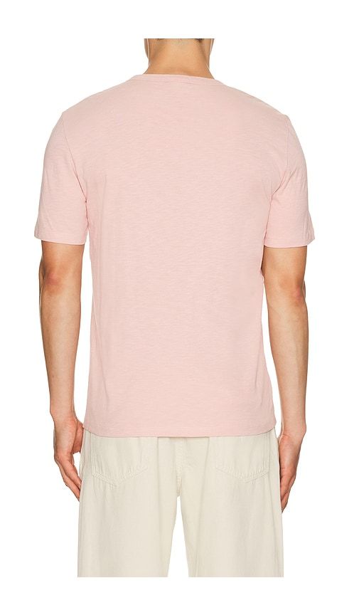 Essential Tee in Blush. - size L (also in M, S, XL/1X, XXL/2X) - Theory - Modalova