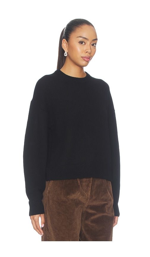 Cashmere Crewneck Sweater in . - size L (also in M, S) - Theory - Modalova