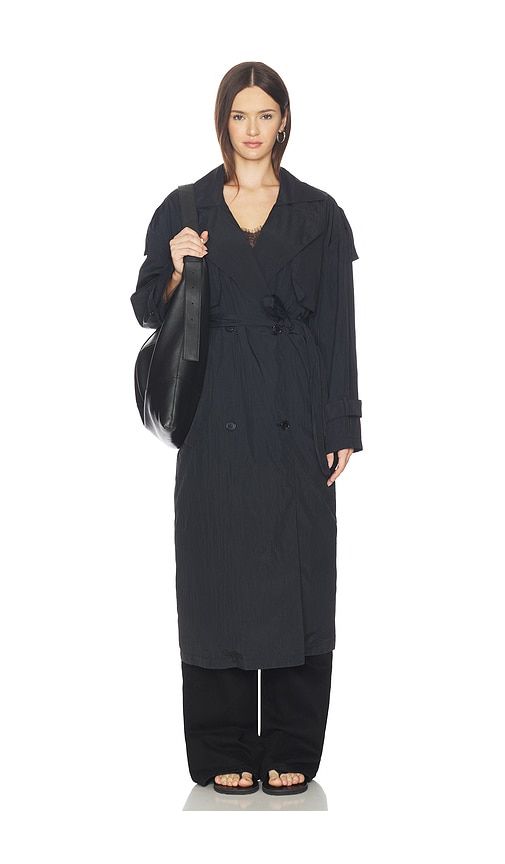 Airy Trench in . - size S (also in XS) - Theory - Modalova