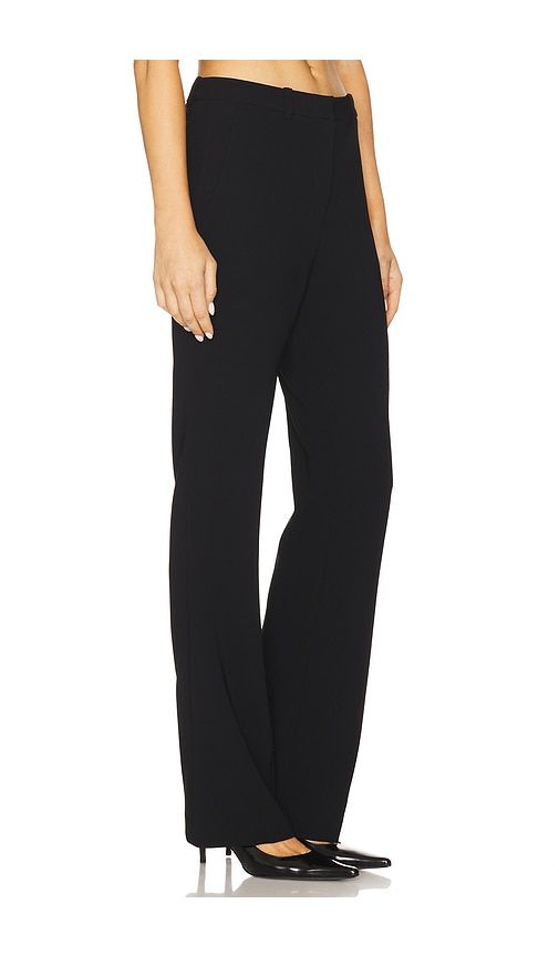 Slim Full Length Trouser in . - size 0 (also in 10, 2, 4, 6, 8) - Theory - Modalova