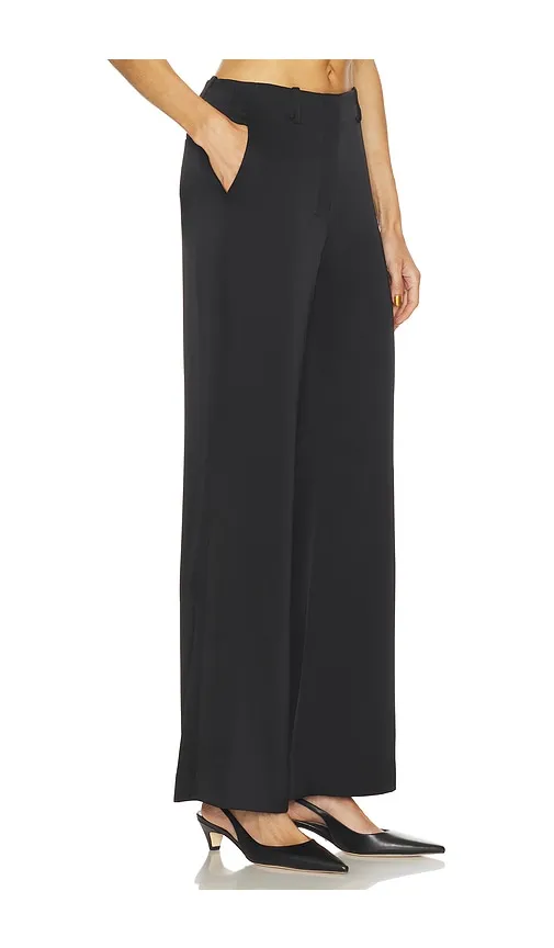 Fluid Satin Pant in . - size 4 (also in 6) - Theory - Modalova