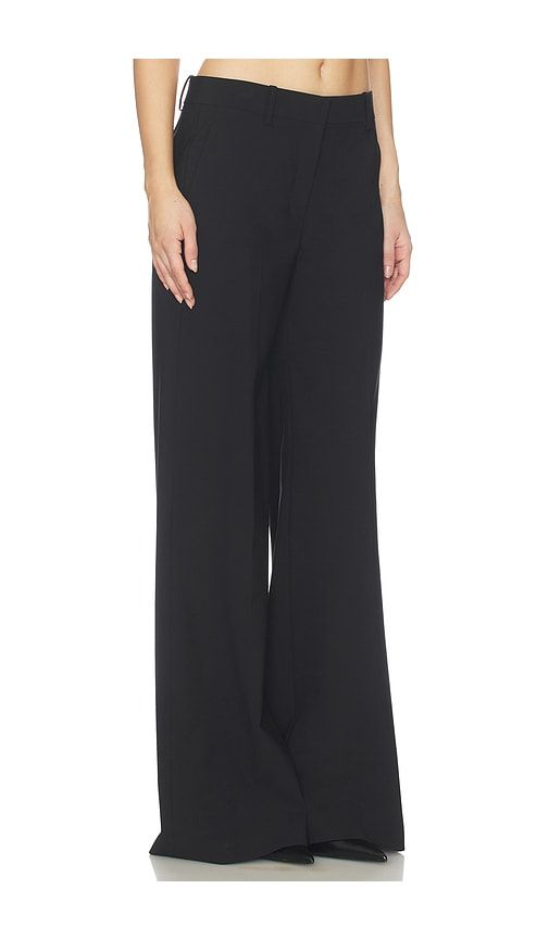 Fluid Flare Pants in . - size 0 (also in 2, 4, 8) - Theory - Modalova