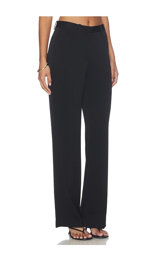 Straight Slim Pants in . - size 0 (also in 2, 4, 8) - Theory - Modalova