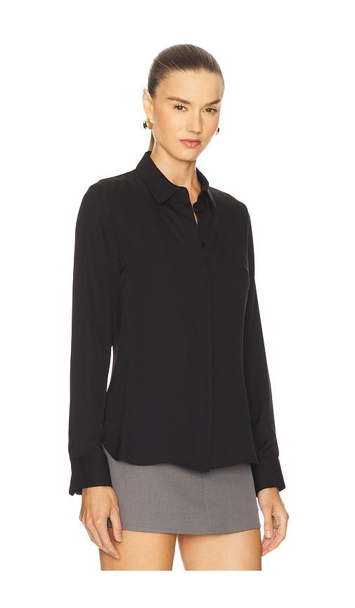 Classic Fitted Shirt in . - size S (also in XS) - Theory - Modalova