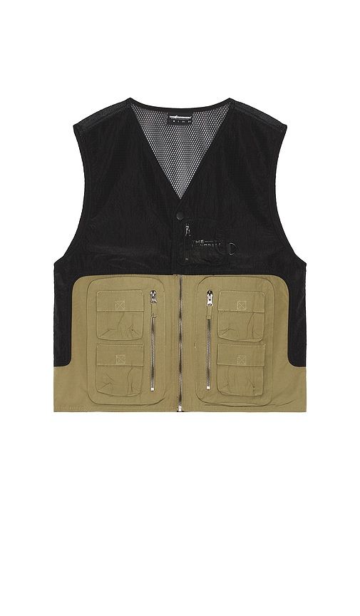 Battalia Vest in . - size L (also in S) - The Hundreds - Modalova