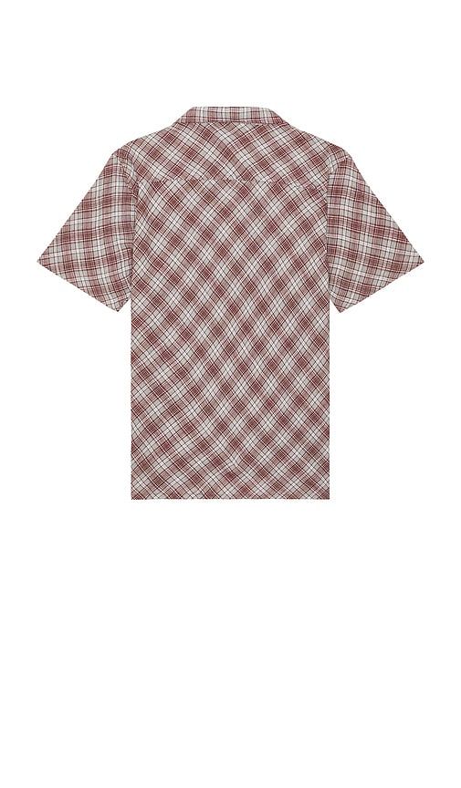 Terrace Woven Shirt in . - size L (also in S) - The Hundreds - Modalova