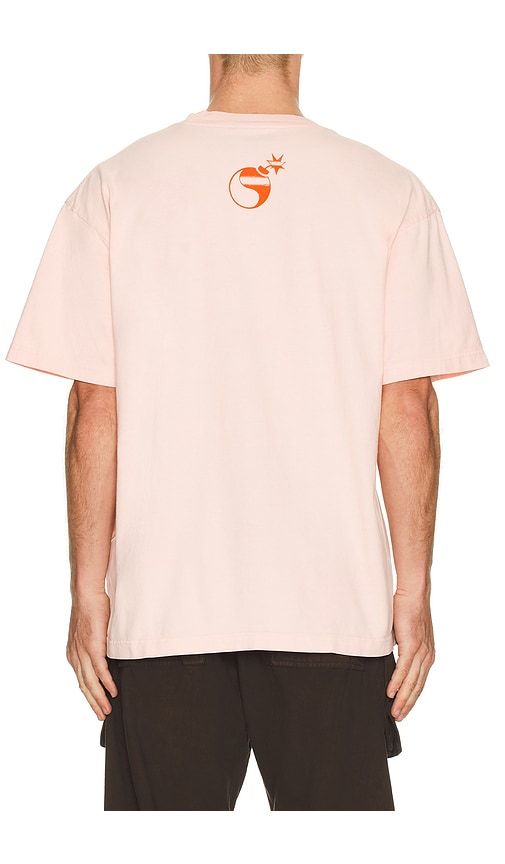 X Free And Easy Rose T-Shirt in . - size S (also in XL/1X) - The Hundreds - Modalova