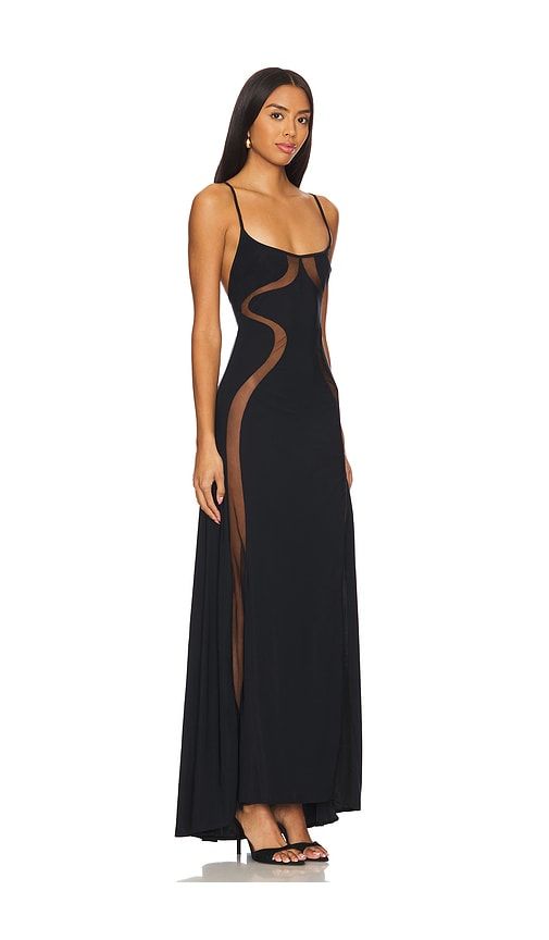 Psyche Slip Dress in . - size L (also in M, S) - Thistle and Spire - Modalova