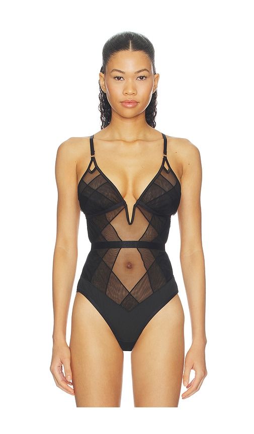 Eclipse Bodysuit in . - size M (also in S) - Thistle and Spire - Modalova
