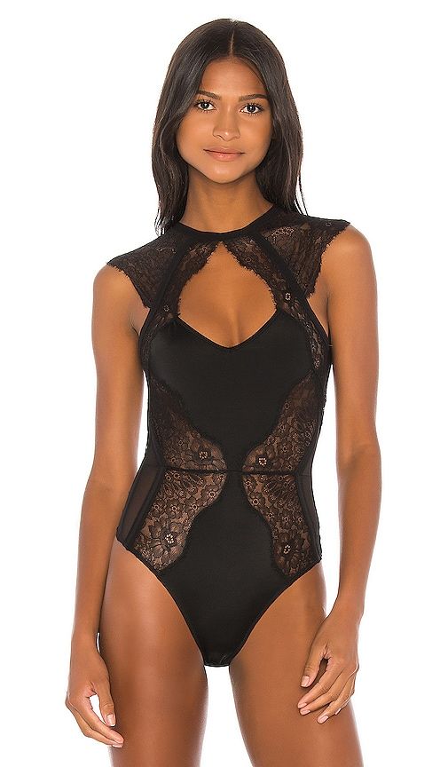 Minna Bodysuit in . - size L (also in S, XL, XS) - Thistle and Spire - Modalova