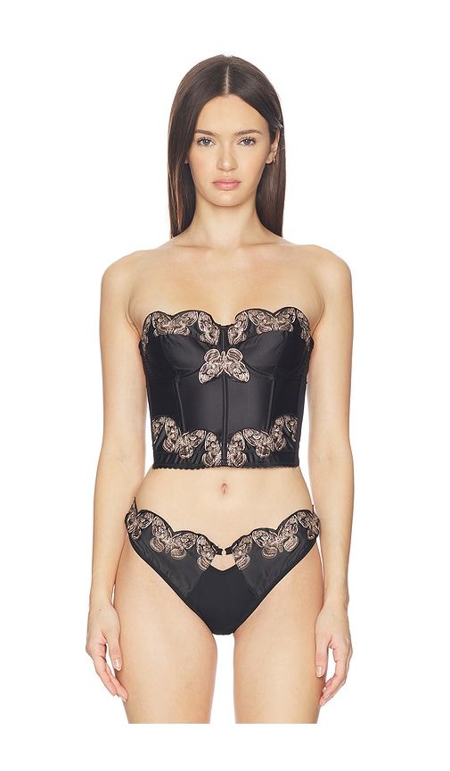 Luna Bustier in . - size S (also in XS) - Thistle and Spire - Modalova
