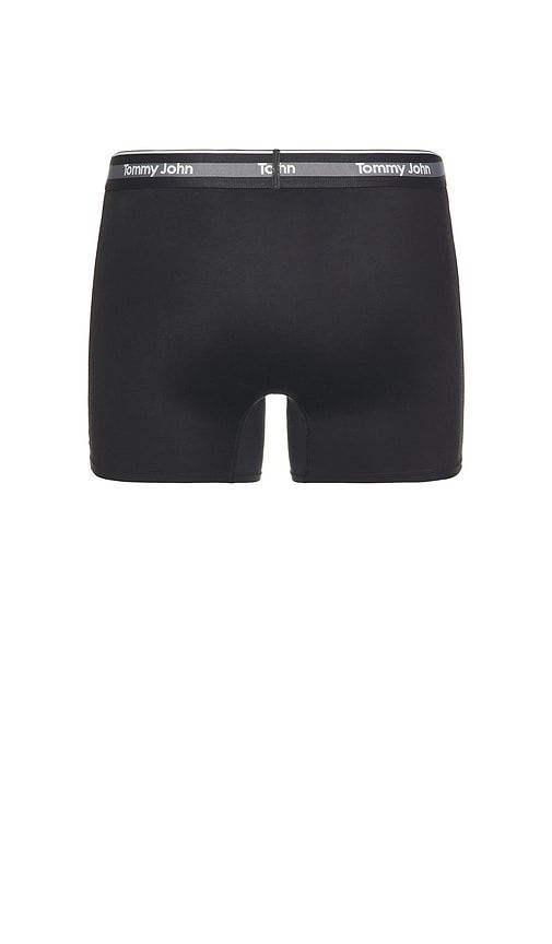 Pack 4 Boxer Brief in . - size M (also in S) - Tommy John - Modalova