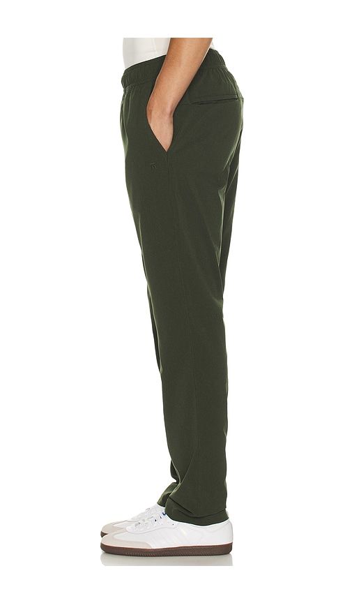 Air Flow Pant in Green. - size S (also in XL/1X) - Tommy John - Modalova