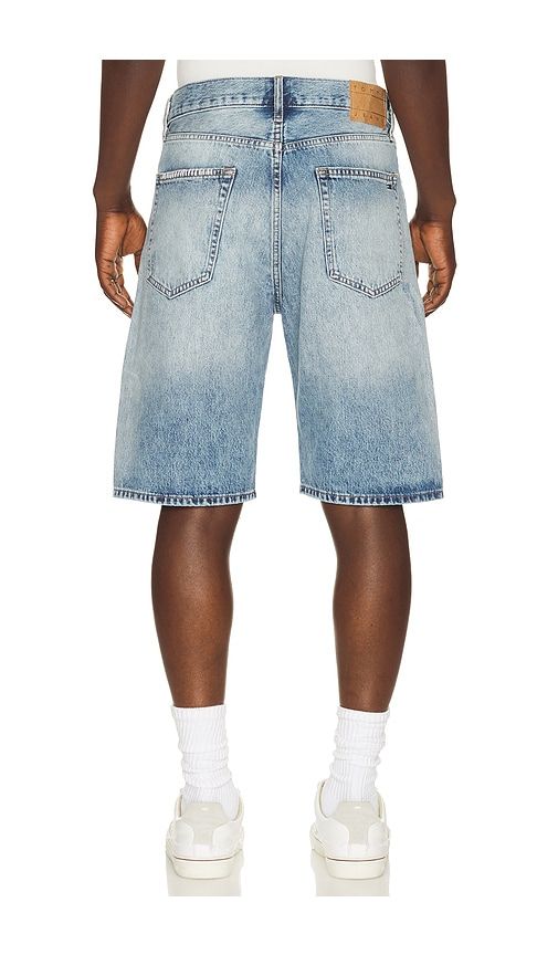 Otis Short in Blue. - size 31 (also in 33, 34, 36) - Tommy Jeans - Modalova