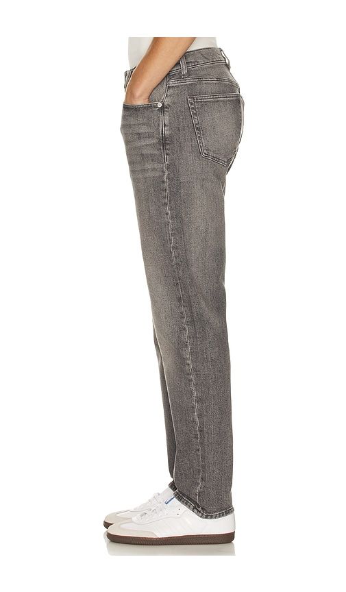 Sonny Regular Tapered Jeans in Black. - size 31 (also in 34) - Tommy Jeans - Modalova