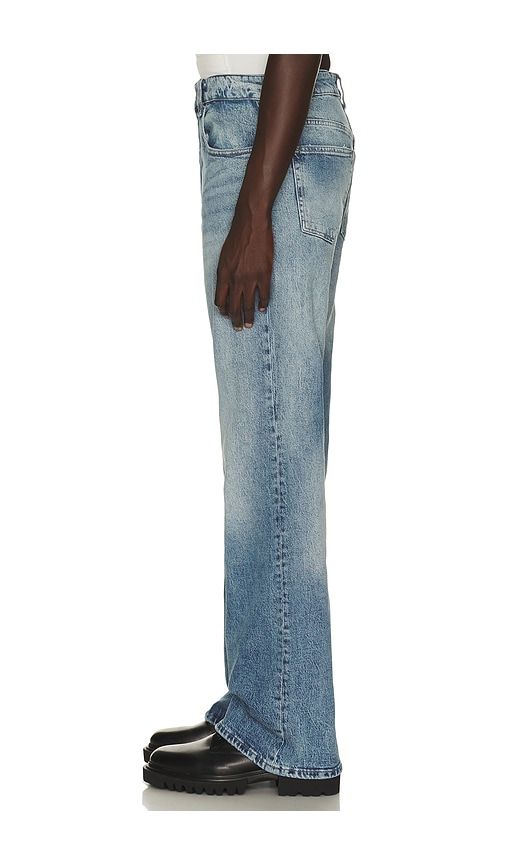 Robbie Bootcut Jeans in Blue. - size 33 (also in 34) - Tommy Jeans - Modalova