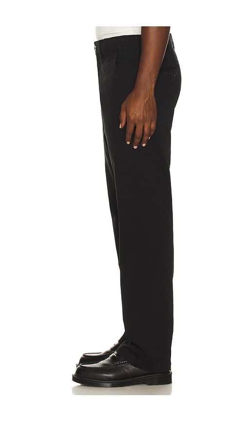 Otis Cotton Twill Chino Pants in . - size 30 (also in 38) - Tommy Jeans - Modalova