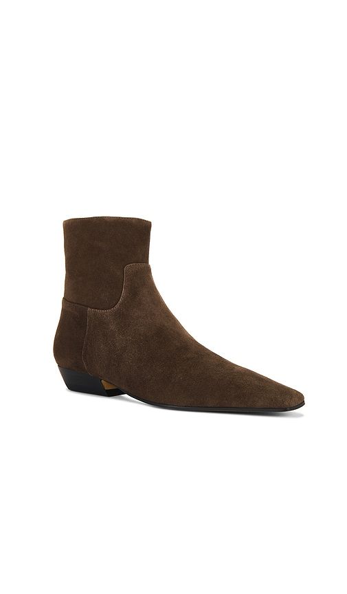 Rupert Boot in Chocolate. - size 6.5 (also in 7, 8) - Tony Bianco - Modalova