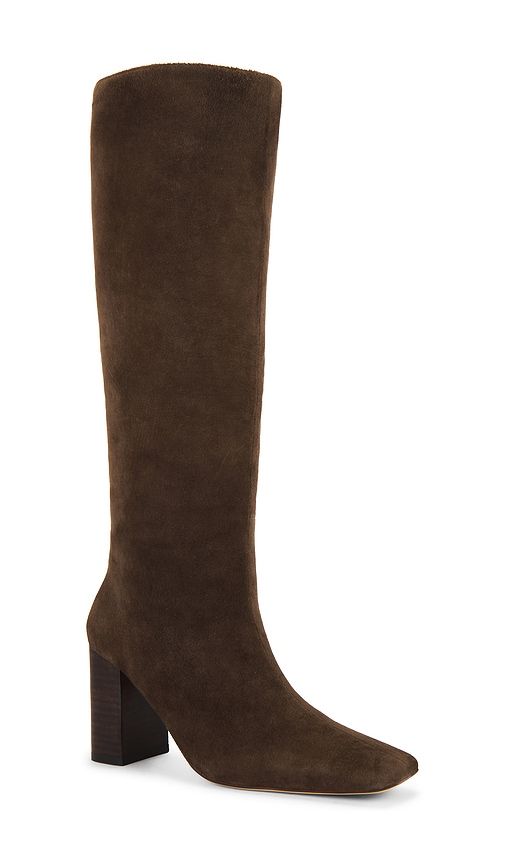 Flex Boot in Chocolate. - size 8 (also in 9) - Tony Bianco - Modalova