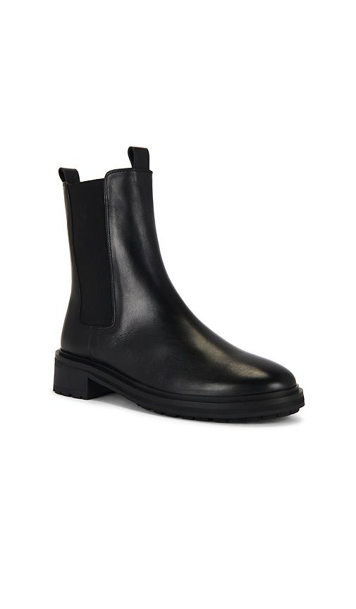 Harper Boot in Black. - size 5.5 (also in 6) - Tony Bianco - Modalova
