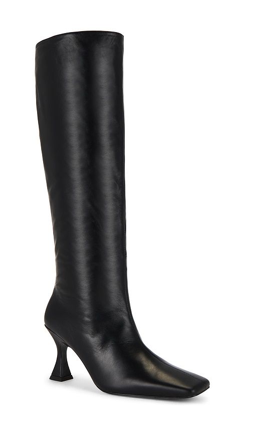 Fabulous Boot in Black. - size 5.5 (also in 7.5) - Tony Bianco - Modalova