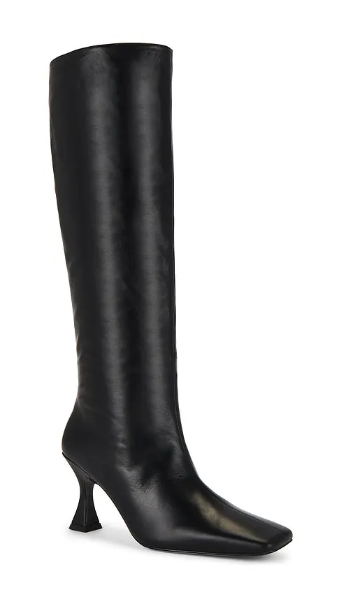 Fabulous Boot in Black. - size 7.5 (also in 9.5) - Tony Bianco - Modalova
