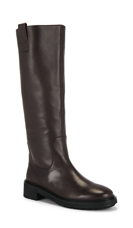 Hayes Boot in Chocolate. - size 6 (also in 7.5) - Tony Bianco - Modalova
