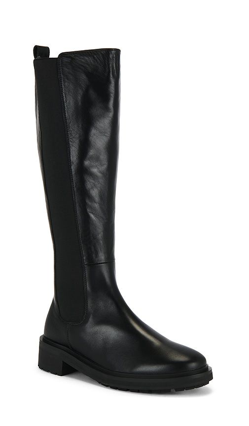Havier Boot in Black. - size 6 (also in 6.5, 7, 7.5, 8, 8.5, 9) - Tony Bianco - Modalova