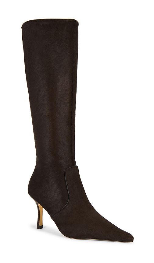 Shaq Boot in Chocolate. - size 10 (also in 6, 6.5, 7, 7.5, 8, 8.5, 9) - Tony Bianco - Modalova