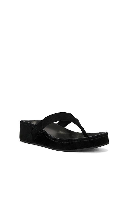 Blaire Sandal in Black. - size 37 (also in 38, 39, 40, 41) - Tony Bianco - Modalova