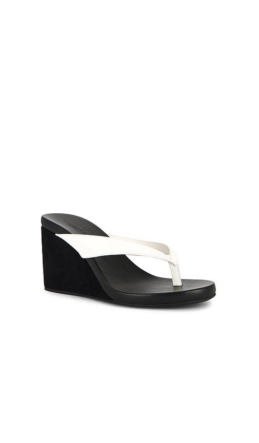 Avanti Heel in White,Black. - size 6 (also in 7, 8) - Tony Bianco - Modalova