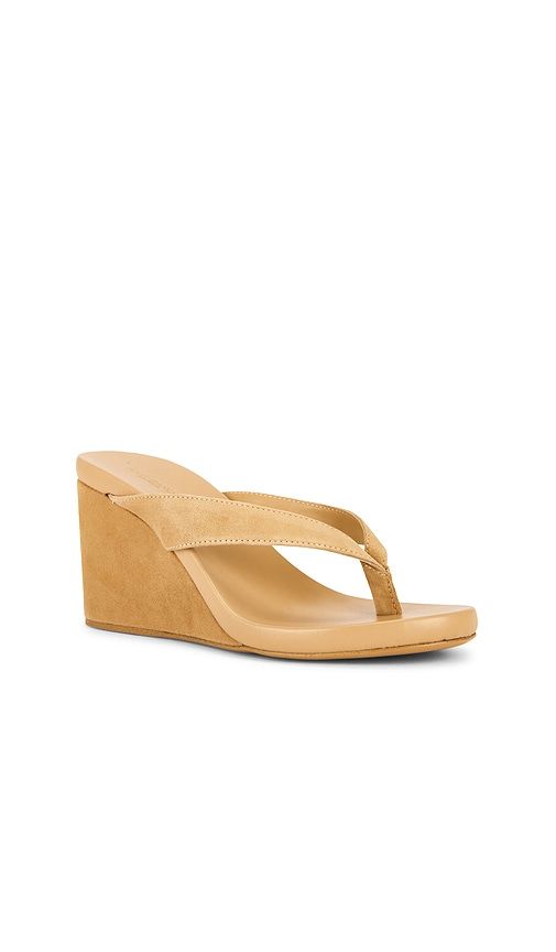 Avanti Heel in Tan. - size 5 (also in 6, 7, 8, 9) - Tony Bianco - Modalova