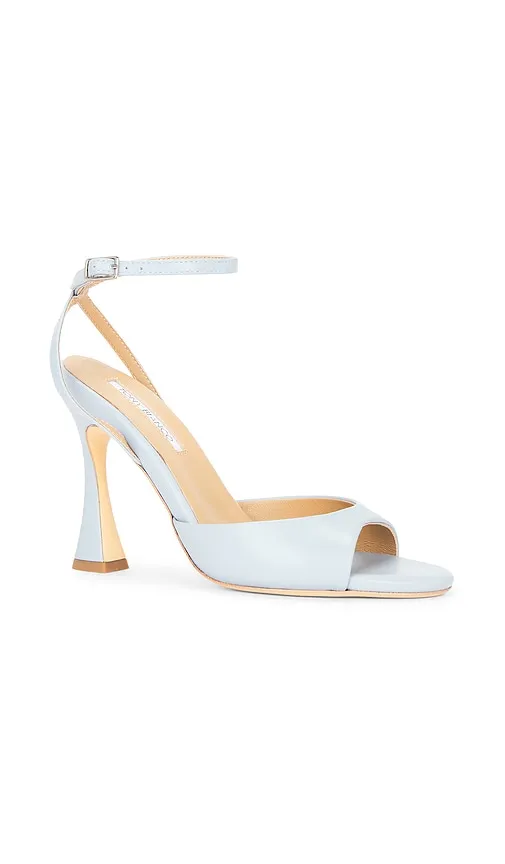 Violet Sandal in Baby Blue. - size 5 (also in 7.5) - Tony Bianco - Modalova