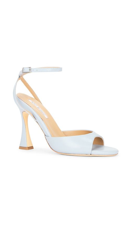 Violet Sandal in Baby Blue. - size 6 (also in 8) - Tony Bianco - Modalova