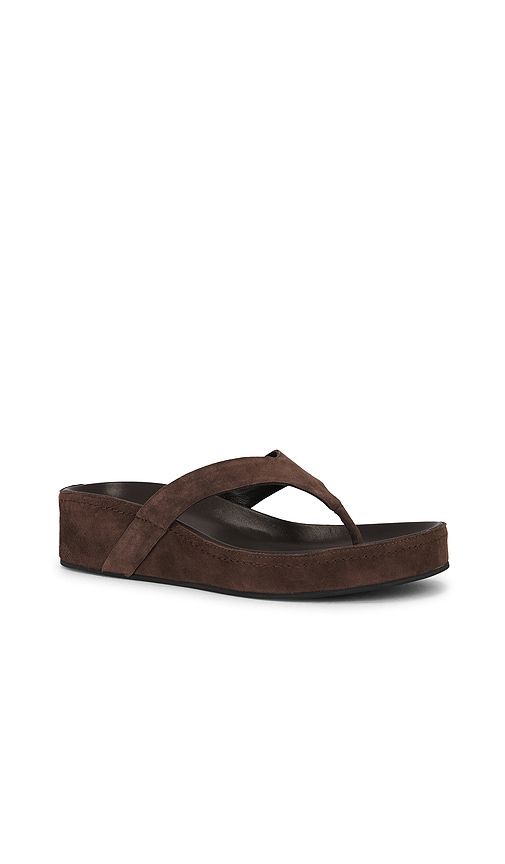 Blaire Sandal in Brown. - size 37 (also in 38, 39, 40, 41) - Tony Bianco - Modalova