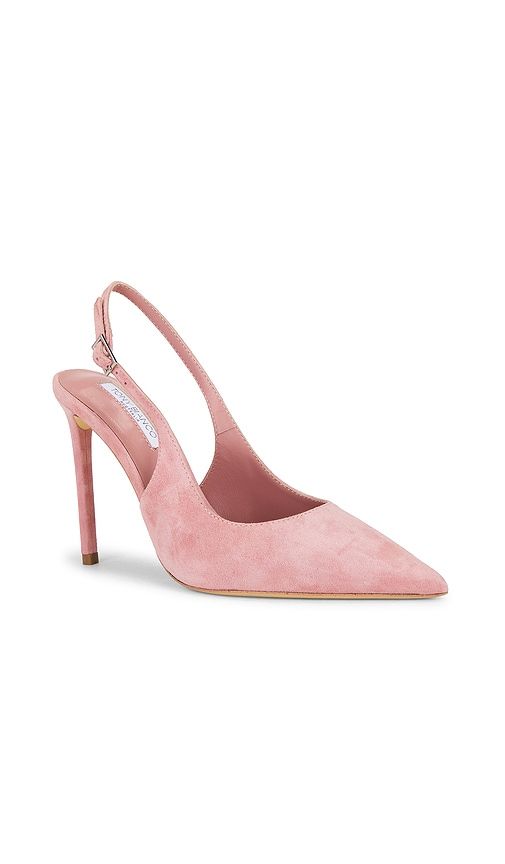 Asti Heel in Pink. - size 7 (also in 7.5) - Tony Bianco - Modalova