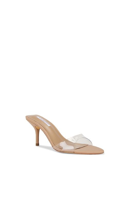Hallie Sandal in Nude. - size 6 (also in 6.5, 7, 8, 9.5) - Tony Bianco - Modalova