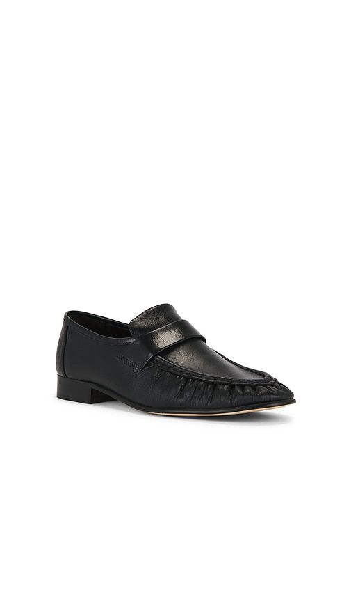 Gatsby Loafer in Black. - size 6.5 (also in 7, 8, 9) - Tony Bianco - Modalova