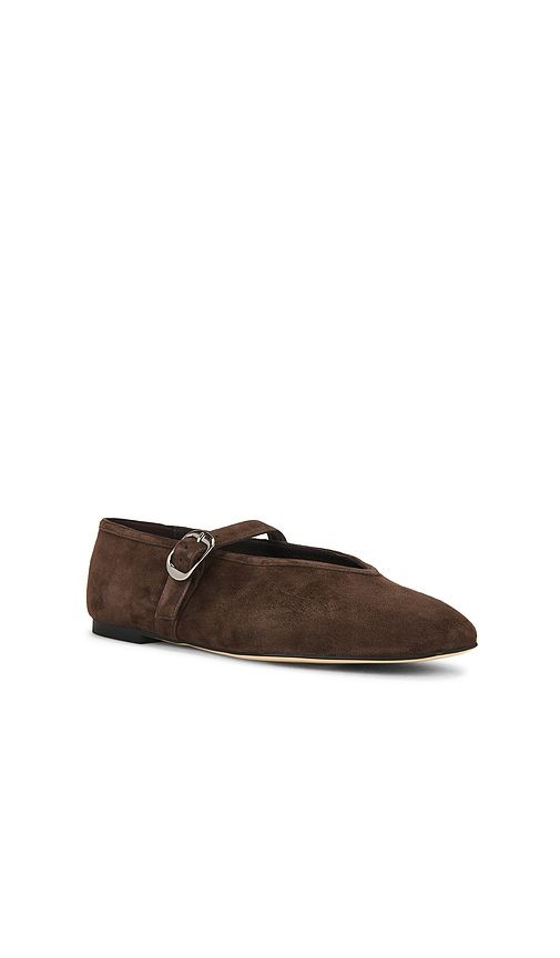 Bobbi Mary Jane in Chocolate. - size 10 (also in 6, 7.5, 8) - Tony Bianco - Modalova