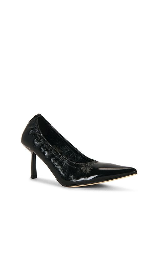 Baker Pump in Black. - size 10 (also in 5.5, 6, 6.5, 7, 7.5, 8, 8.5, 9, 9.5) - Tony Bianco - Modalova