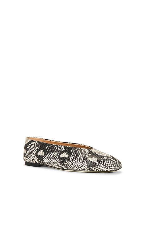 Bash Ballet Flat in Multi. - size 10 (also in 5.5, 6, 6.5, 7, 7.5, 8, 8.5, 9) - Tony Bianco - Modalova