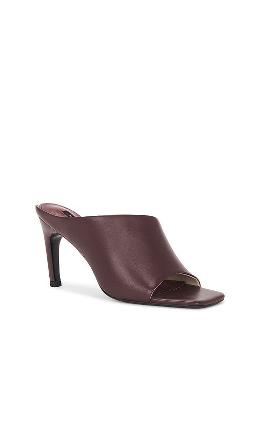 Model Sandal in Wine. - size 7 (also in 9.5) - Tony Bianco - Modalova