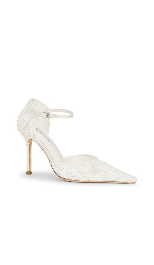 Nina Heel in . - size 10 (also in 8, 8.5, 9, 9.5) - Tony Bianco - Modalova