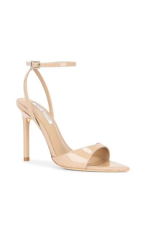 Molly Sandal in Nude. - size 10 (also in 5, 5.5, 6, 7, 8.5, 9, 9.5) - Tony Bianco - Modalova