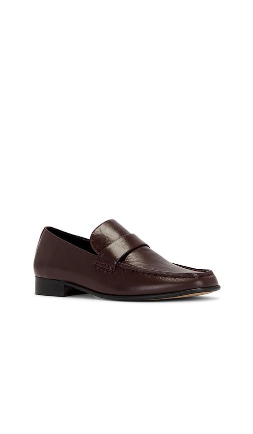 Gigi Loafer in Brown. - size 6 (also in 8) - Tony Bianco - Modalova